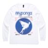 Mens Base Longsleeve Tee Thumbnail