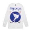 Mens Base Longsleeve Tee Thumbnail